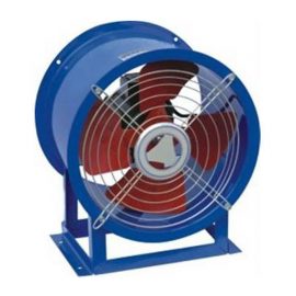 軸流風(fēng)機(jī)