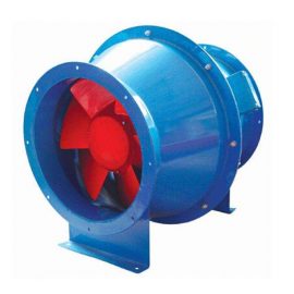 斜流風(fēng)機(jī)
