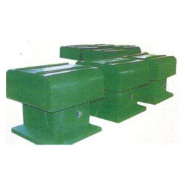 節(jié)能屋頂方型風(fēng)機(jī)