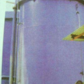 渣水分離器