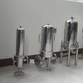 精密過濾器