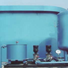 KG-L凈水器