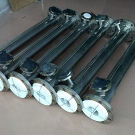 管式凈態(tài)混合器