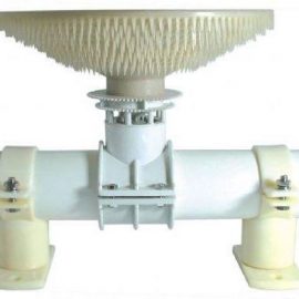 旋混式曝氣器