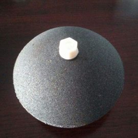 陶瓷剛玉曝氣器
