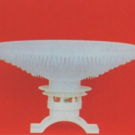 動(dòng)態(tài)曝氣器