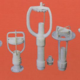 各種噴頭