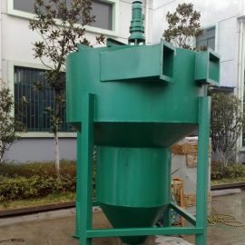 旋流式沉砂池除砂機