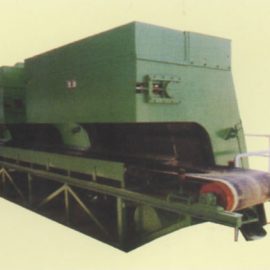皮帶輸送機