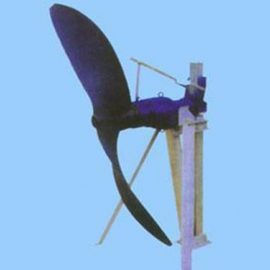低速推流系列攪拌機(jī)