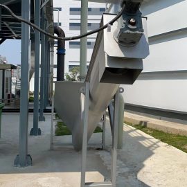 螺旋輸送機