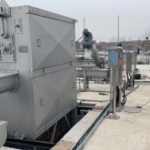 螺旋輸送機(jī)
