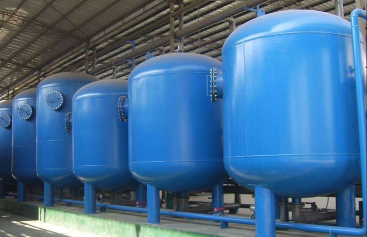 機(jī)械過(guò)濾器