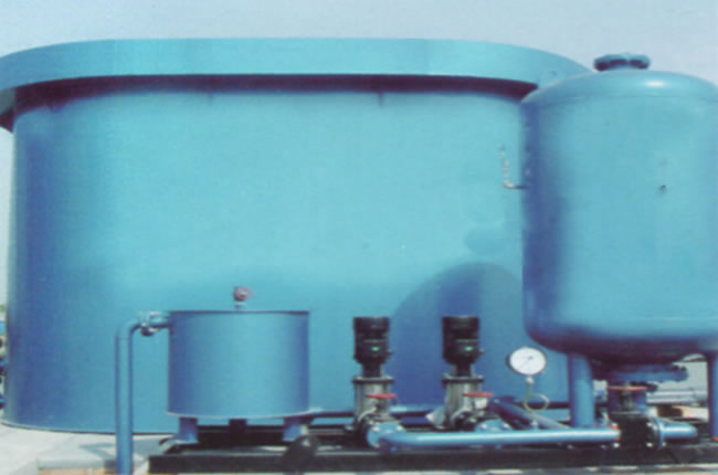KG-L凈水器