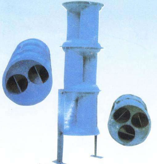 螺旋曝氣機(jī)