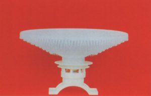動態(tài)曝氣器