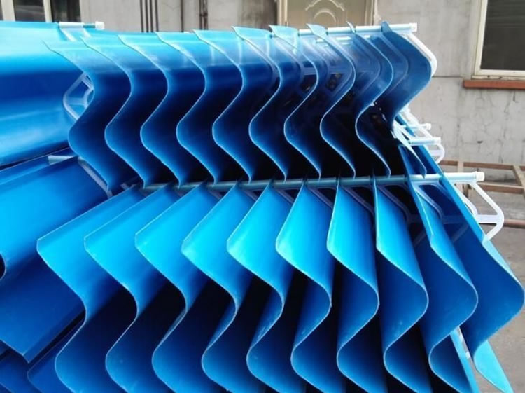 收水器