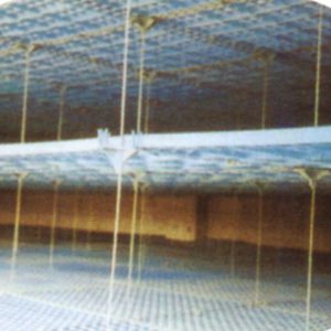 方形網(wǎng)格填料