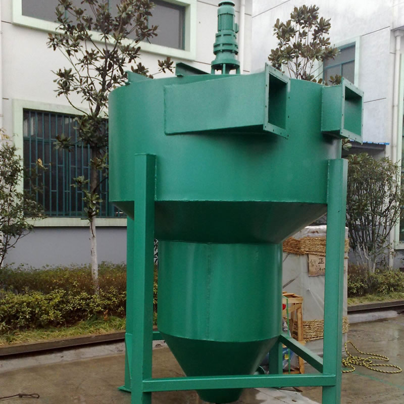 旋流式沉砂池除砂機